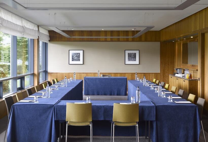 בית מלון כפרי Farnham Estate Spa And Golf Resort