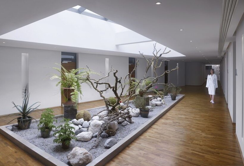 בית מלון כפרי Farnham Estate Spa And Golf Resort