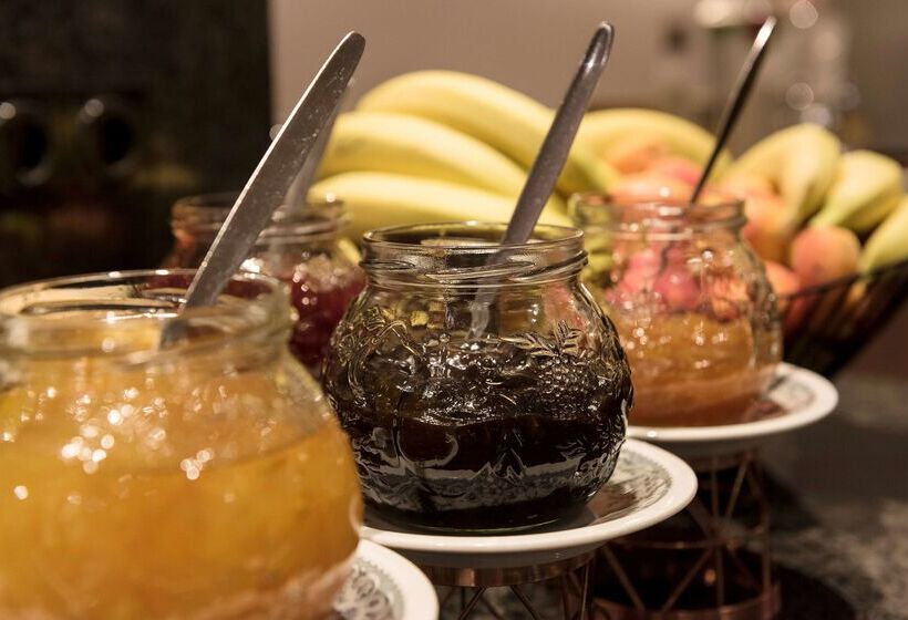 فندق Ramada By Wyndham Hannover Messe