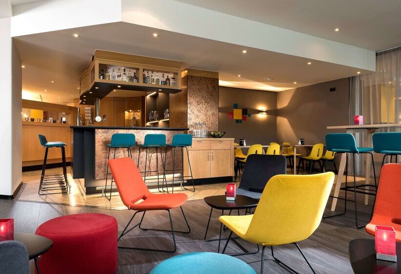 فندق Ramada By Wyndham Hannover Messe