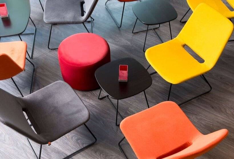 فندق Ramada By Wyndham Hannover Messe