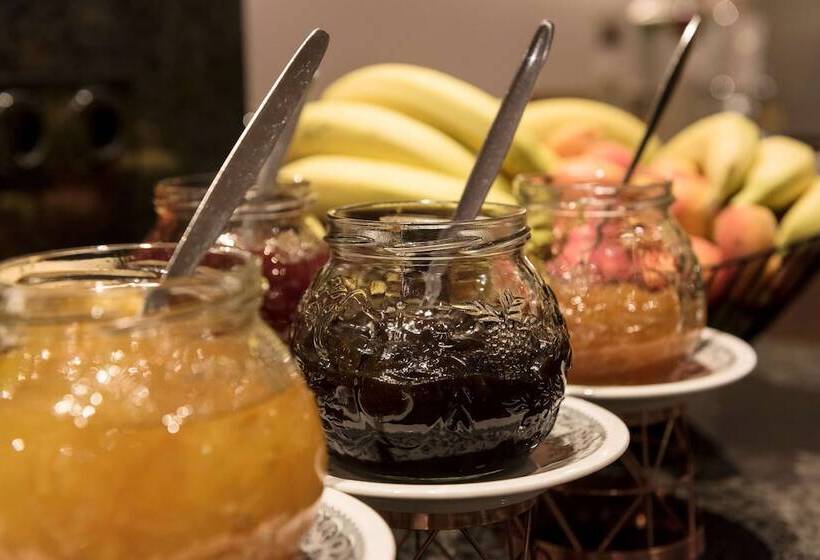 فندق Ramada By Wyndham Hannover Messe