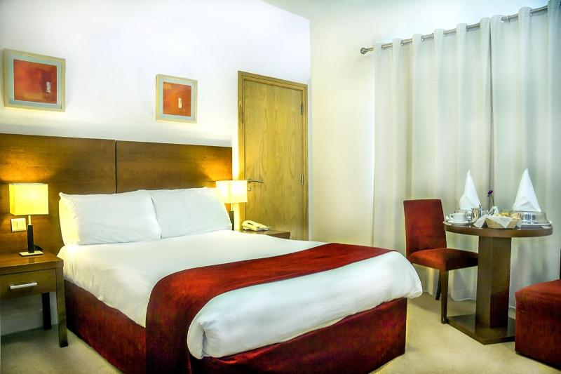 فندق Ramada Lough Allen