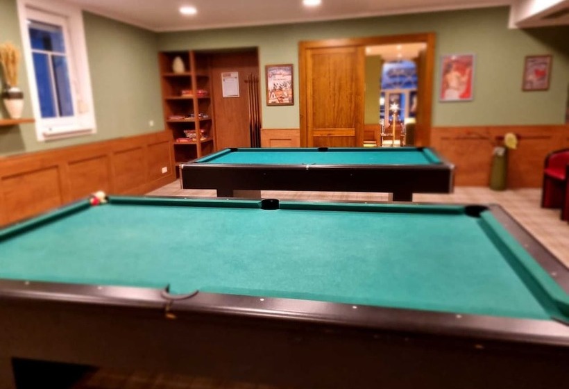 Rathaushotels Oberwiesenthal All Inclusive