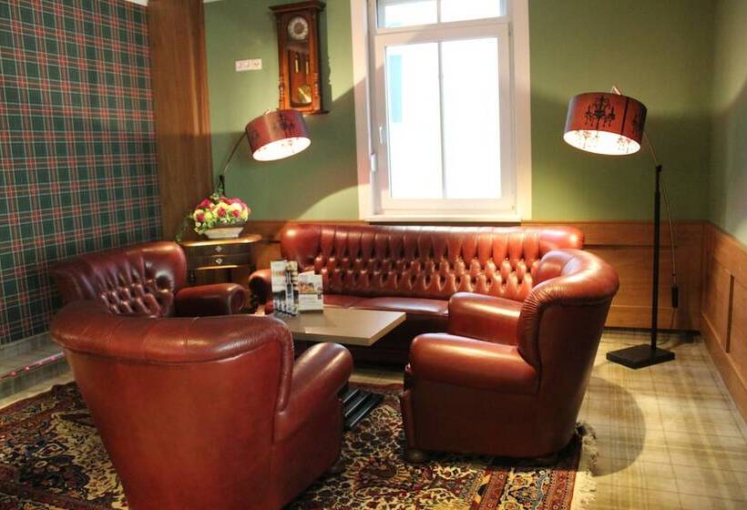 Rathaushotels Oberwiesenthal All Inclusive