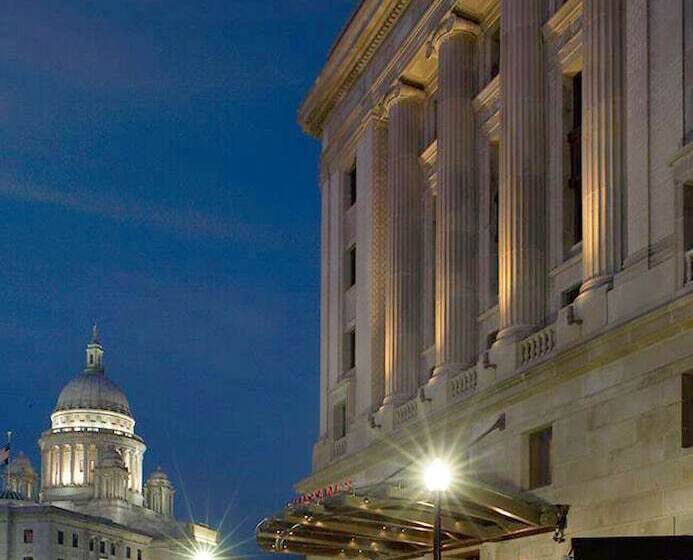 فندق Renaissance Providence Downtown