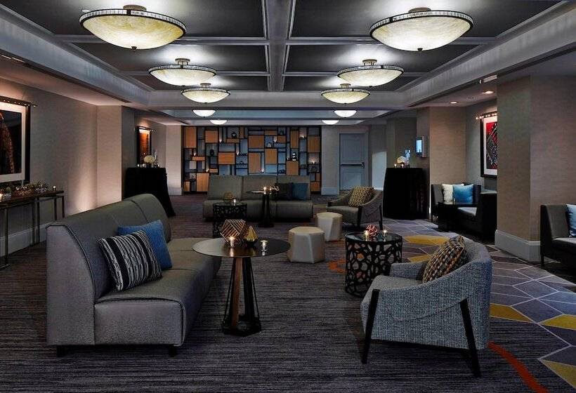 فندق Renaissance Providence Downtown