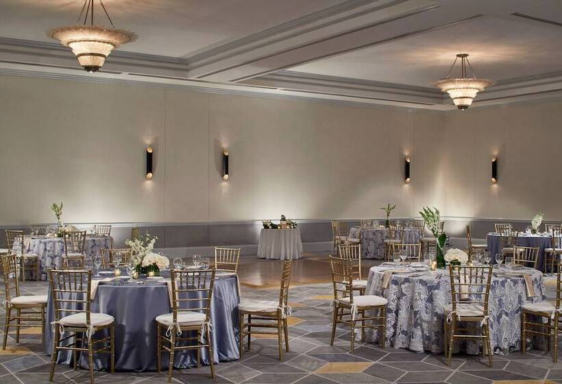 فندق Renaissance Providence Downtown