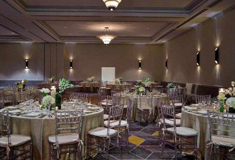 فندق Renaissance Providence Downtown