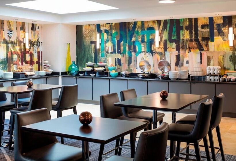 فندق Renaissance Providence Downtown