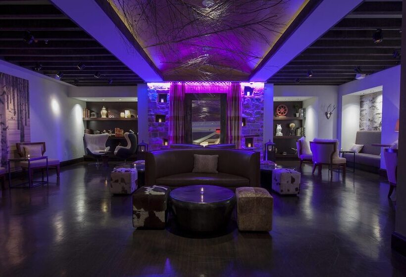 فندق Renaissance Providence Downtown