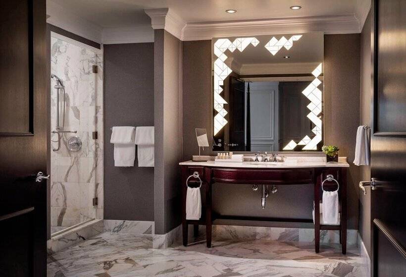 فندق Renaissance Providence Downtown