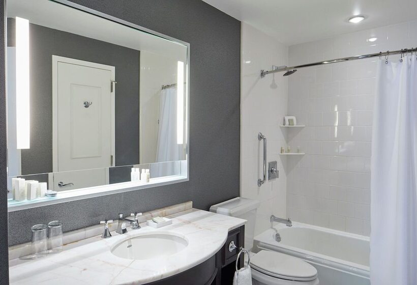 فندق Renaissance Providence Downtown