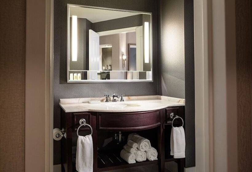 فندق Renaissance Providence Downtown