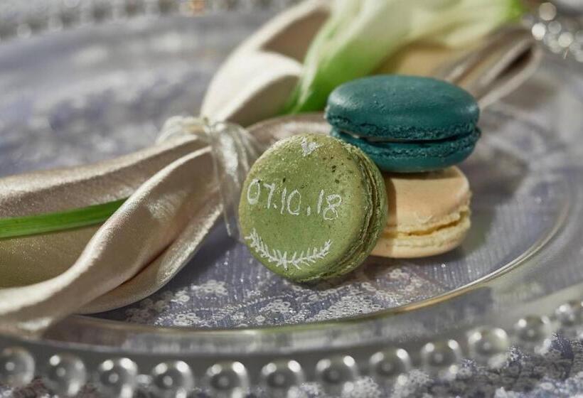 فندق Renaissance Providence Downtown