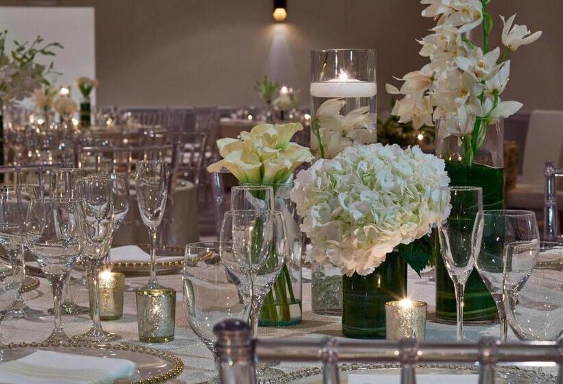 فندق Renaissance Providence Downtown