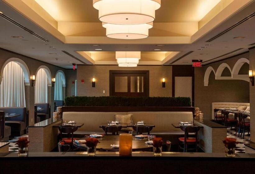 فندق Renaissance Providence Downtown