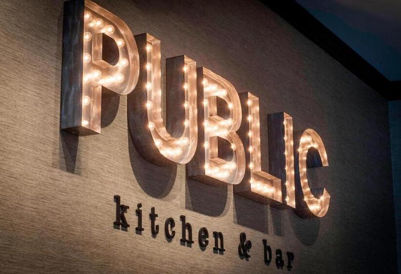 فندق Renaissance Providence Downtown