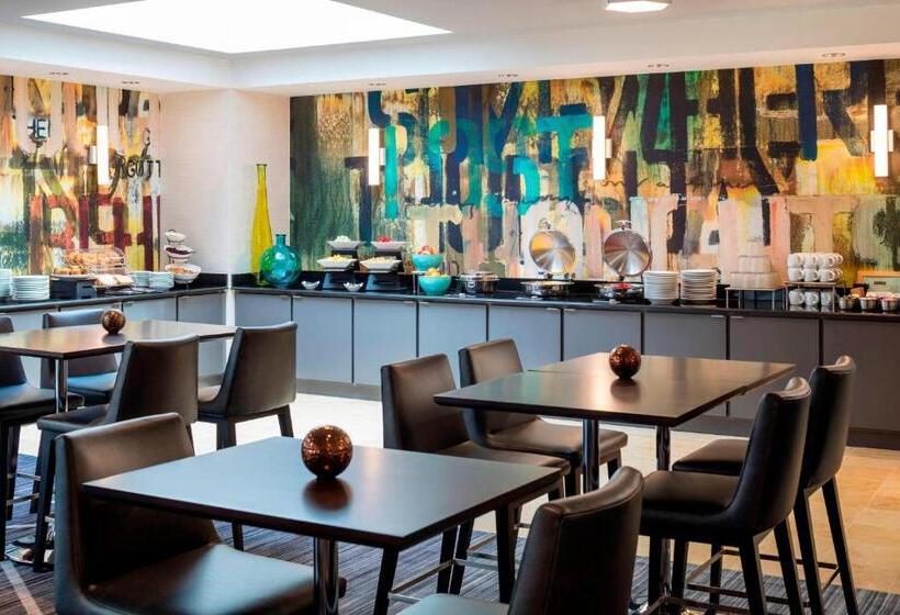 فندق Renaissance Providence Downtown