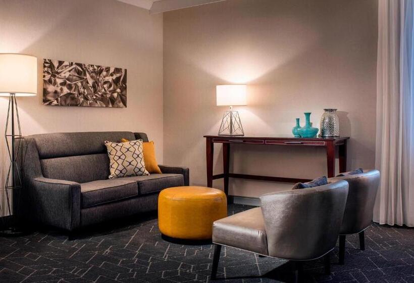 فندق Renaissance Providence Downtown