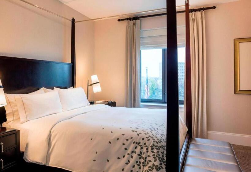 فندق Renaissance Providence Downtown
