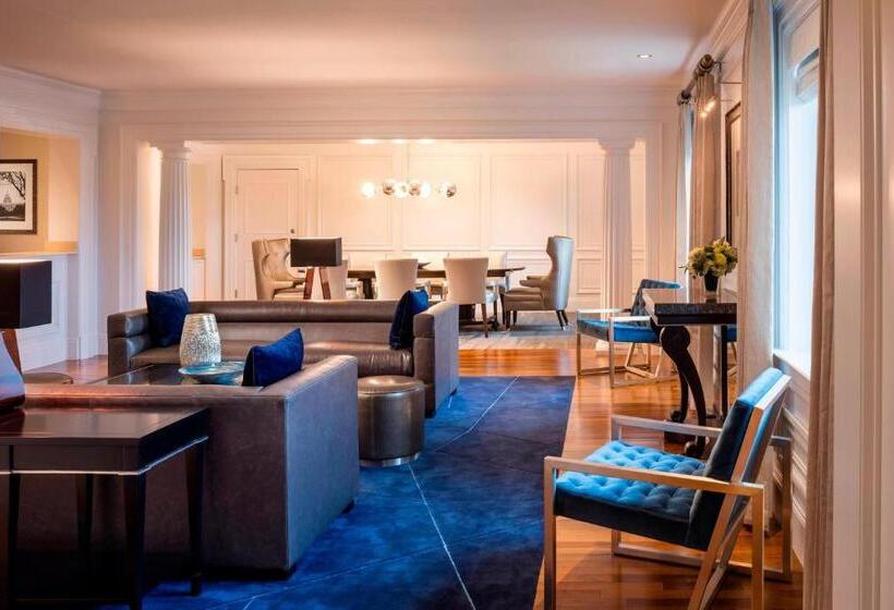 فندق Renaissance Providence Downtown