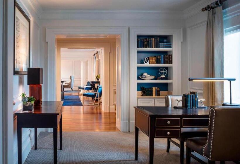 فندق Renaissance Providence Downtown