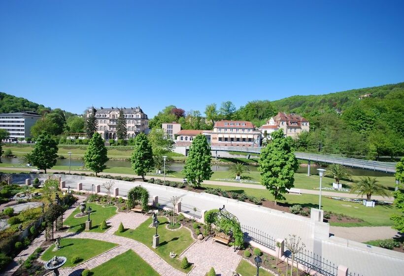 فندق Residenz Am Rosengarten