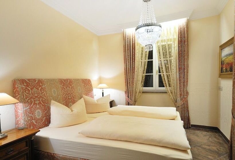 فندق Residenz Am Rosengarten