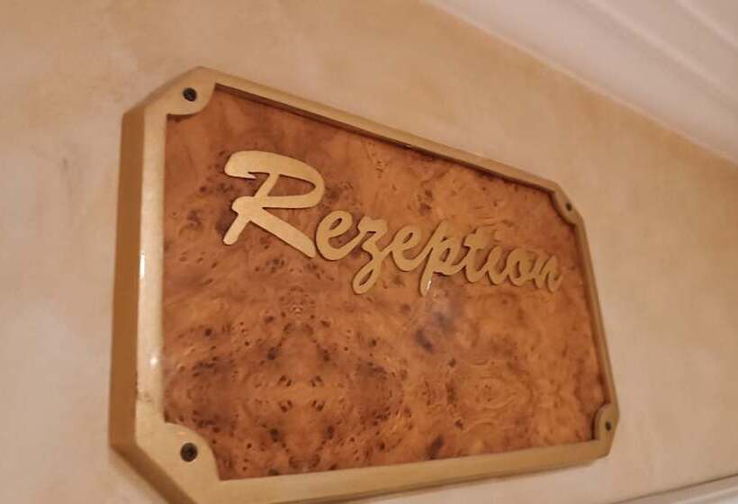 فندق Residenz Am Rosengarten