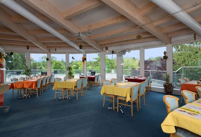 ホテル Restaurant Florida