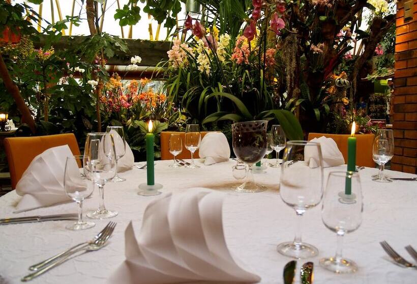 בית מלון כפרי Restaurant Florida