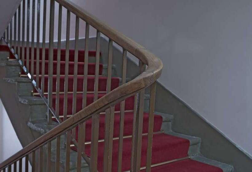 هتل Riffelhaus 1853