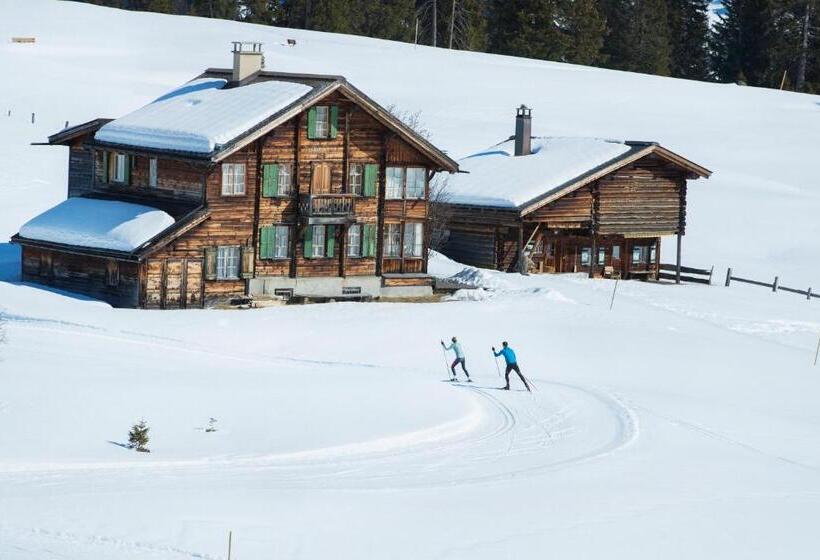 ホテル Robinson Arosa   Adults Only