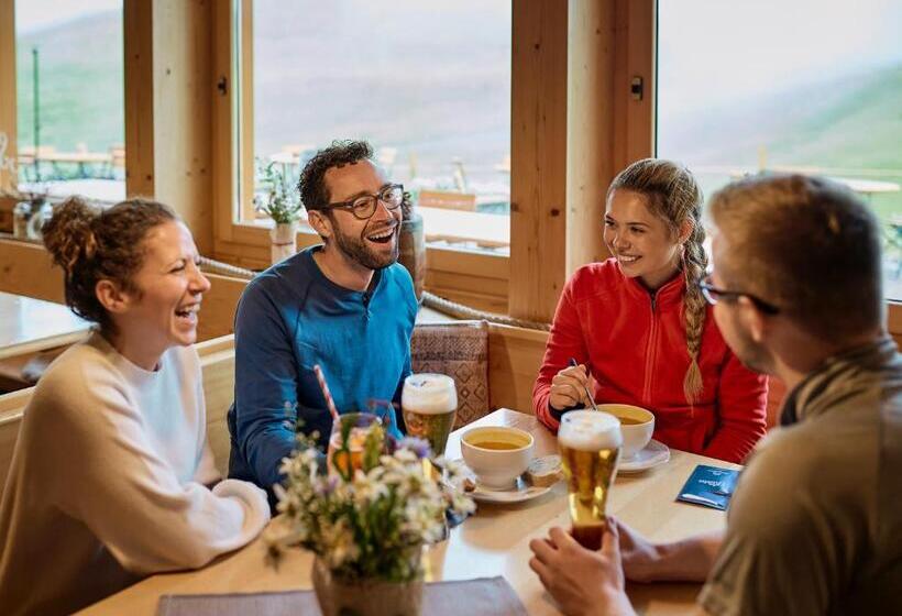 ホテル Robinson Arosa   Adults Only