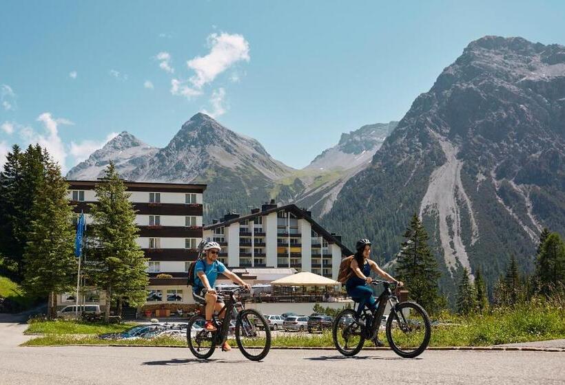 ホテル Robinson Arosa   Adults Only