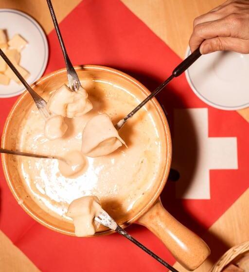 ホテル Robinson Arosa   Adults Only