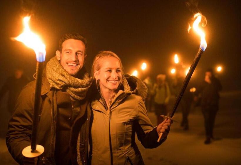 ホテル Robinson Arosa   Adults Only