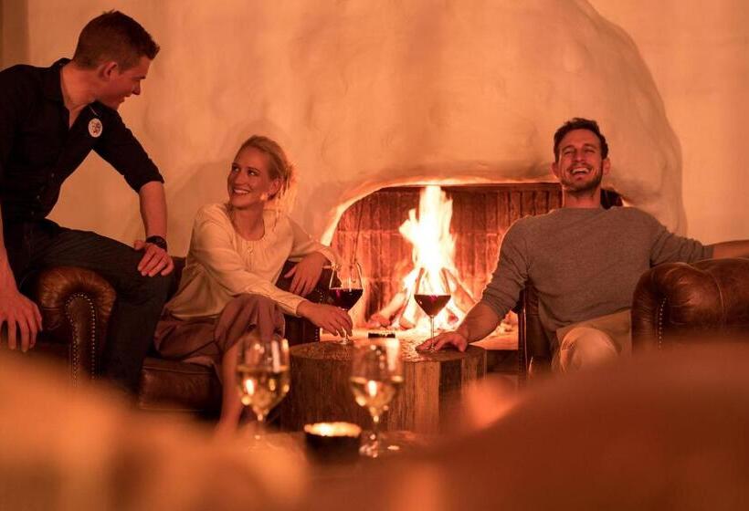 ホテル Robinson Arosa   Adults Only