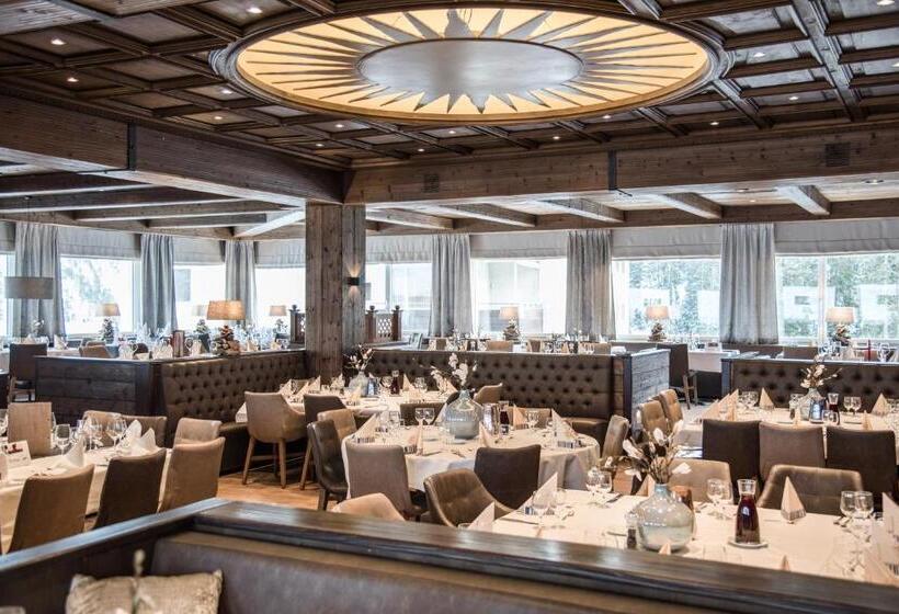 ホテル Robinson Arosa   Adults Only