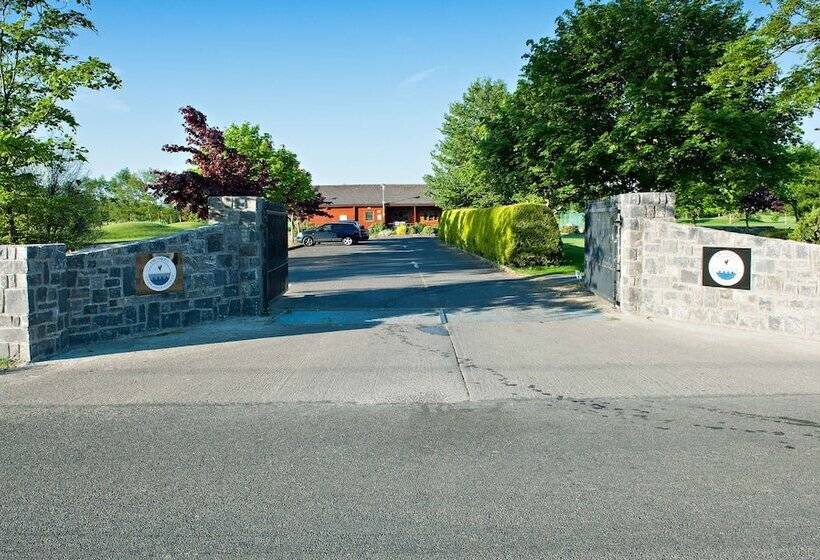 Roganstown Hotel & Country Club