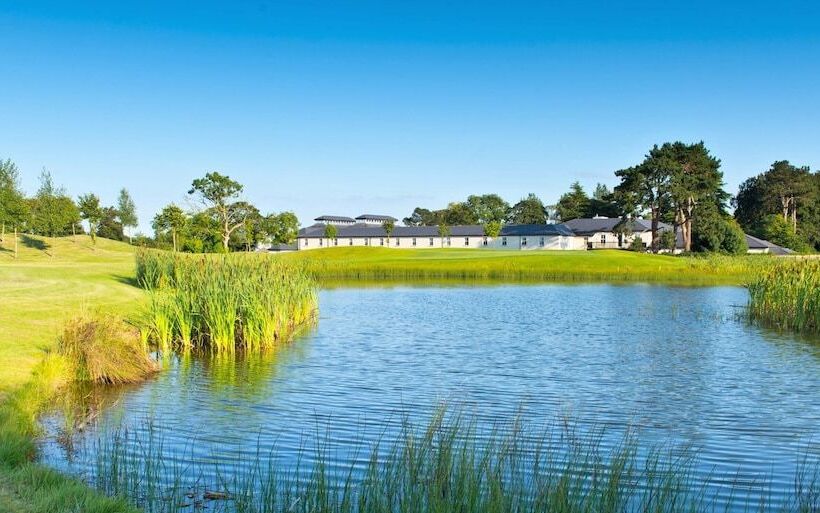 Roganstown Hotel & Country Club