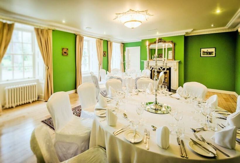 Roganstown Hotel & Country Club