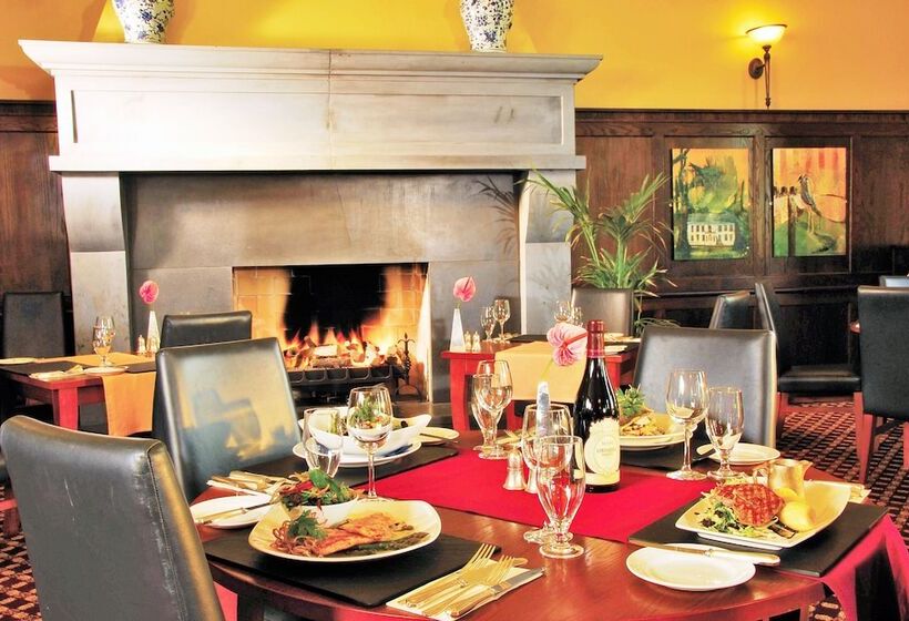 Roganstown Hotel & Country Club