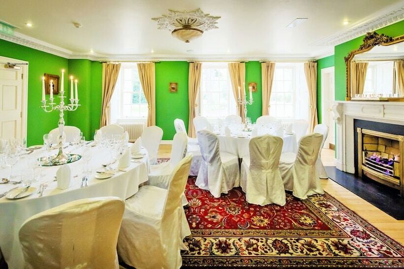 Roganstown Hotel & Country Club