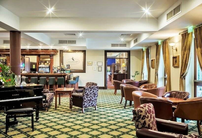 Roganstown Hotel & Country Club