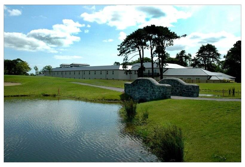 Roganstown Hotel & Country Club