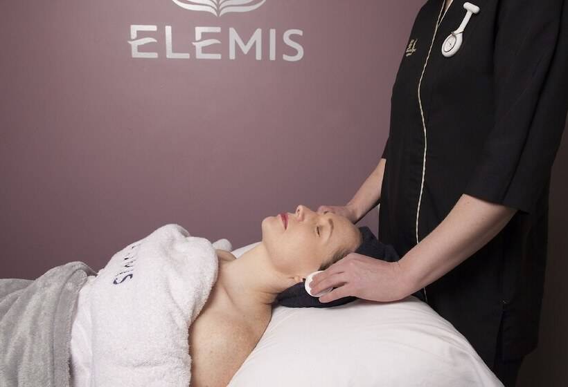 Roganstown Hotel & Country Club