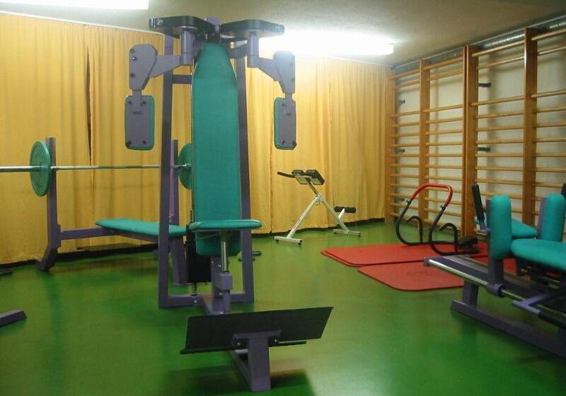 هتل Ruchti Zeit Für Mich