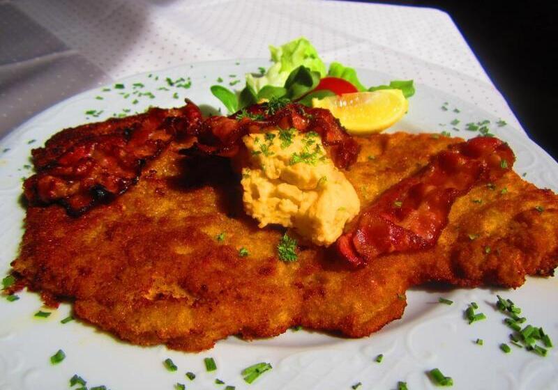 هتل Ruchti Zeit Für Mich